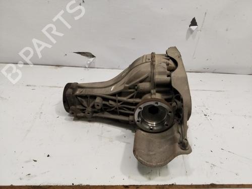 Used Rear differential AUDI Q5 (8RB) [2008-2019]  29072017