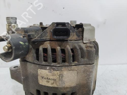 Alternator FORD FUSION (JU_) 1.4 TDCi | BP26275568M7 