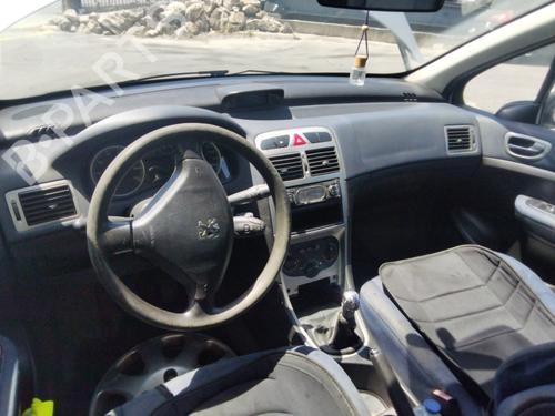 Sikringsdåse PEUGEOT 307 Break (3E)  | BP29393006E1 