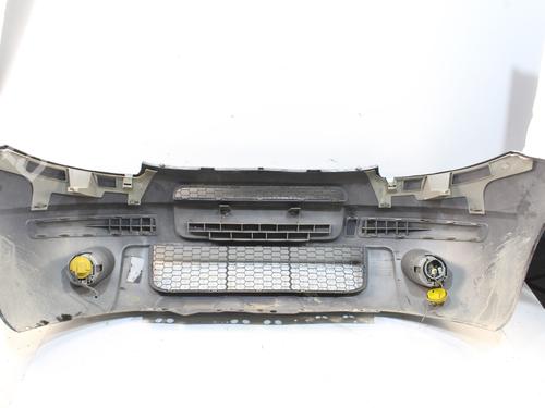 Front bumper CITROËN C3 Pluriel (HB_)  | BP16753084C7