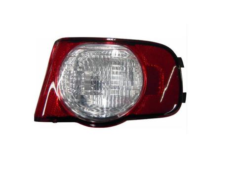 Used Right taillight CITROËN C3 Picasso (SH_) [2008-2025]  22385478