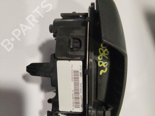 Other CITROËN DS5 | BP25254614O1