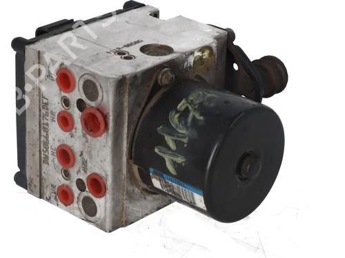 ABS Bremseaggregat ABS Bremseaggregat VW PASSAT B6 (3C2) [2005-2011] 36469833 36469833