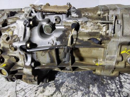 Gearbox NISSAN TERRANO II (R20) 2.7 TDi 4WD | BP30604101M3