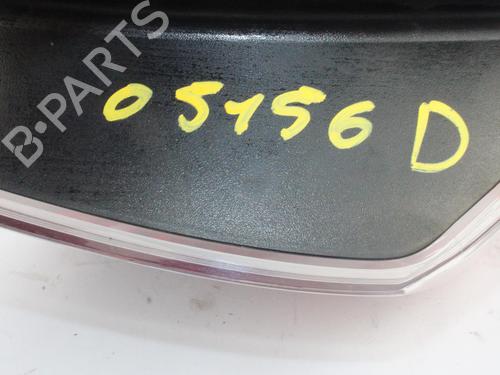 Right taillight OPEL CROSSLAND X / CROSSLAND (P17, P2QO) 1.5 Turbo D (75) | BP15277290C35 