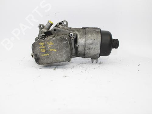 Oliekøler FORD FOCUS II (DA_, HCP, DP) [2004-2013]  14056479
