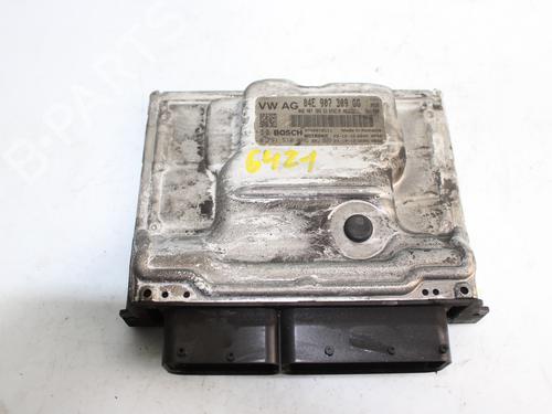 Used Engine control unit (ECU) SEAT LEON (KL1, KLG) [2019-2025]  18096228