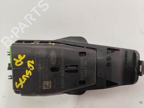 Electronic sensor FORD FOCUS III  | BP23858050M84 