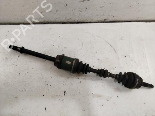 Used Right front driveshaft NISSAN ALMERA II (N16) 2.2 dCi (112 hp) 20216891