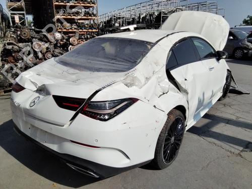 Front right panel MERCEDES-BENZ CLA (C118) CLA 220 (118.344) | BP37241911C59 - Image 13
