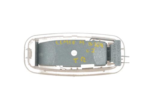 Interior roof light MERCEDES-BENZ A-CLASS (W169) | BP30661577I8
