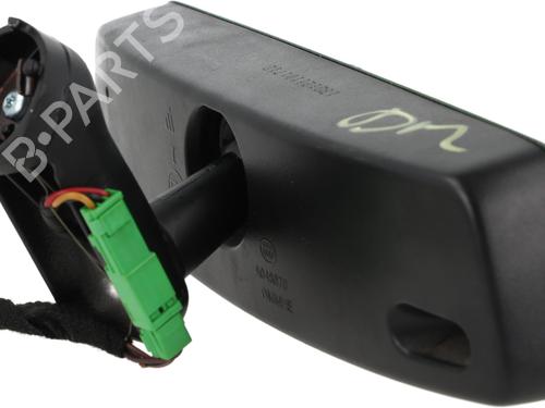 Rear mirror VOLVO V40 Hatchback (525) D3 | BP29905774I6 
