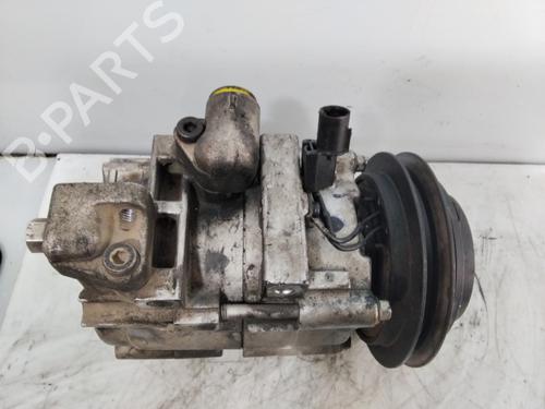 Airco pomp HYUNDAI H-1 / STAREX Bus (A1) 2.5 TD 4WD | BP19675086M34 