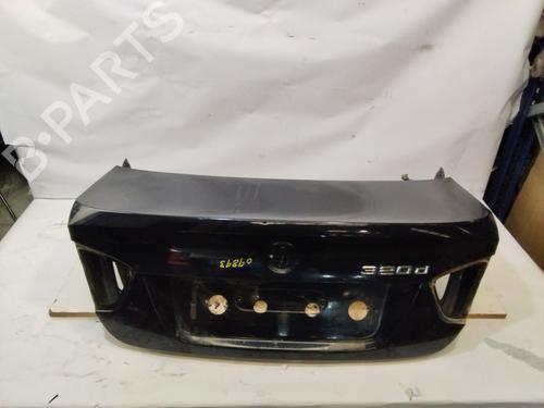 Used Tailgate BMW 3 (E90) 318 d (122 hp) 29433651