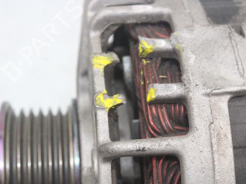 Alternator VW POLO V (6R1, 6C1)  | BP16253584M7 
