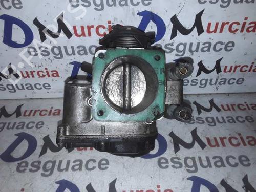 Throttle body VW GOLF III Variant (1H5) 1.6 | BP8557868M82 