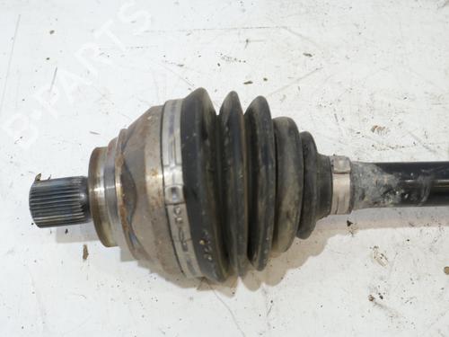 Left front driveshaft AUDI A3 Sportback (8YA, 8YF) 40 TFSIe | BP37160863M38 - Image 3