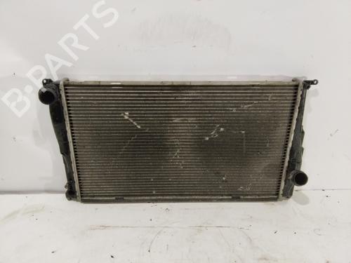 Used Water radiator BMW 1 (E87) 120 d (163 hp) 30978166