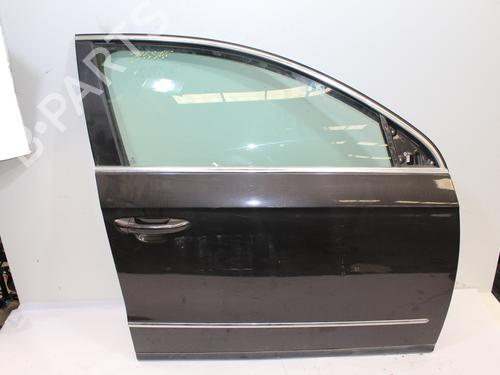 Used Right front door VW PASSAT B6 (3C2) [2005-2010]  15131979