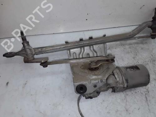 Front wiper motor RENAULT SCÉNIC II (JM0/1_)  | BP8573634M29 