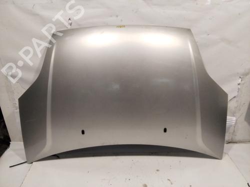 Hood FORD FIESTA V (JH_, JD_) 1.4 16V | BP21661956C1 