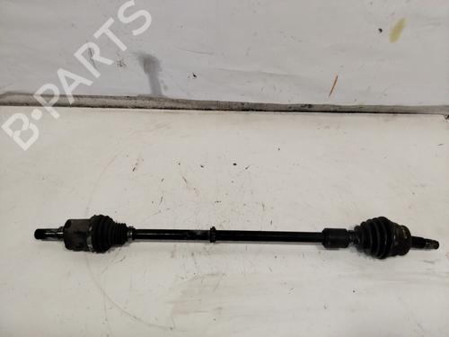 Right front driveshaft OPEL CORSA D (S07)  | BP27469552M39 