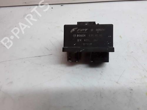 Used Electronic module FIAT FIORINO Box Body/MPV (225_) [2007-2025]  9087578