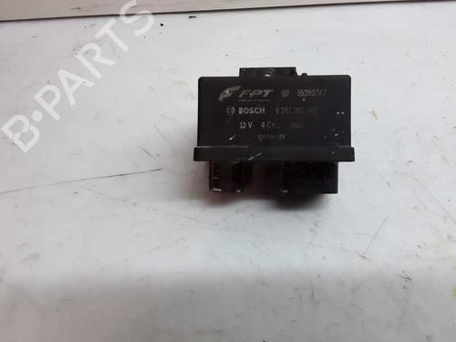 Electronic module FIAT FIORINO Box Body/MPV (225_) [2007-2024]  9087578