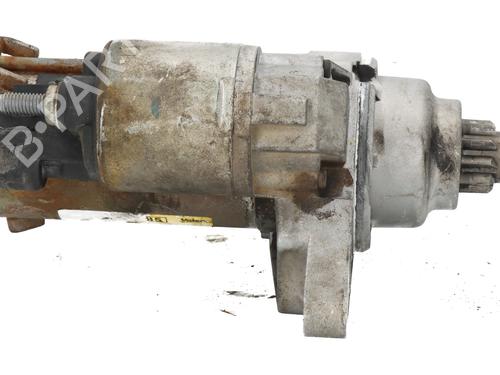 Used Starter Starter SEAT CORDOBA (6K1, 6K2) [1993-2002] 31705948 31705948