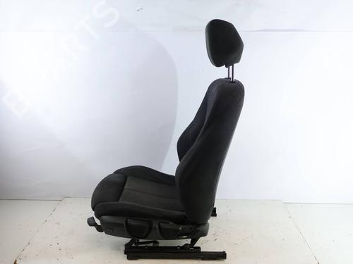 Left front seat BMW 1 (F20) 116 d | BP39106518C15 - Image 6