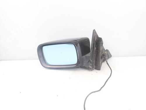 Used Left mirror BMW 3 (E46) 318 i (118 hp) 17327815
