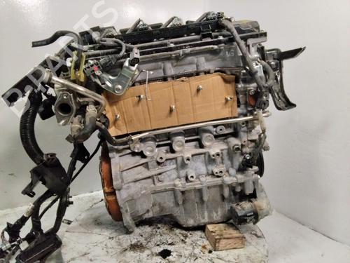 Engine TOYOTA COROLLA Hatchback (_E21_, _EA1_, _EH1_)  | BP25816317M1 