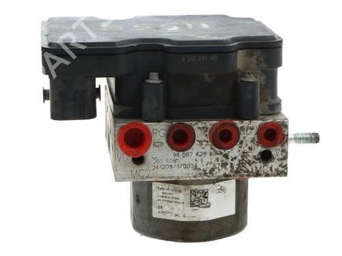 ABS pump CITROËN C4 Picasso II | BP36075351M43 - Image 2