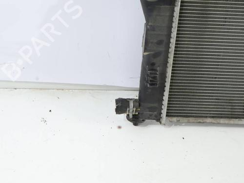 Water radiator MAZDA 5 (CR) 2.0 CD (CR19) | BP39718193M31 - Image 8