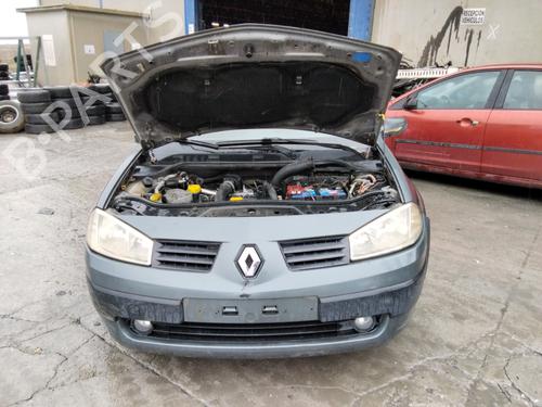 Cylinder head RENAULT MEGANE II (BM0/1_, CM0/1_)  | BP32144112M5 