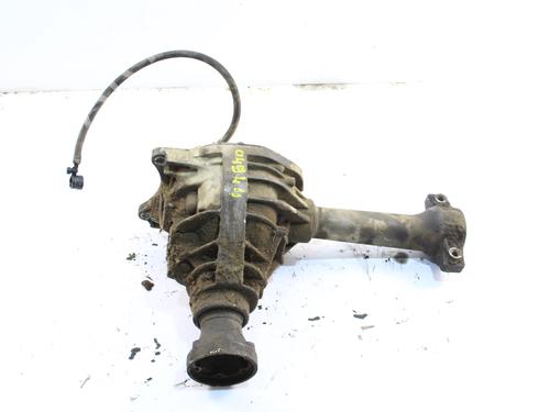 Used Front differential JEEP CHEROKEE (KJ) 2.5 CRD 4x4 (143 hp) 15732307
