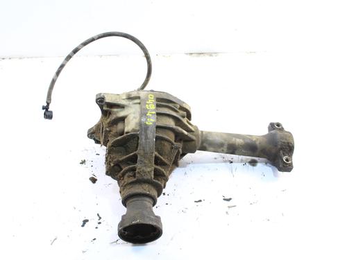 Front differential JEEP CHEROKEE (KJ) 2.5 CRD 4x4 (143 hp) 15732307