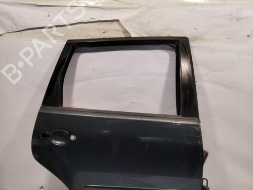 Used Right rear door VW POLO (9N_, 9A_) [2001-2014]  27573000