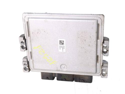 Engine control unit (ECU) FORD FIESTA VI (CB1, CCN) 1.4 TDCi | BP39993464M57 - Image 3