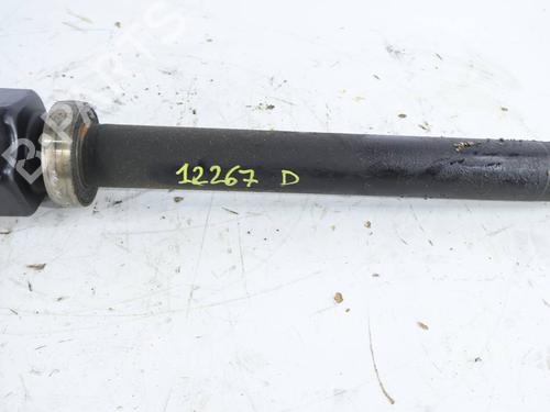 Right front driveshaft VOLVO V60 I (155) 2.0 T | BP38985945M39 - Image 2