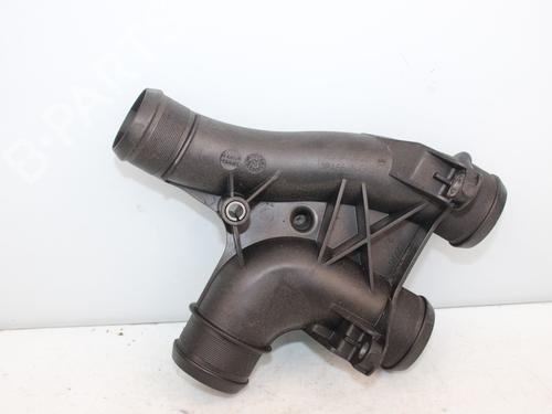 Used Pipe CITROËN C4 CACTUS 1.6 HDi 90 (92 hp) 16404581