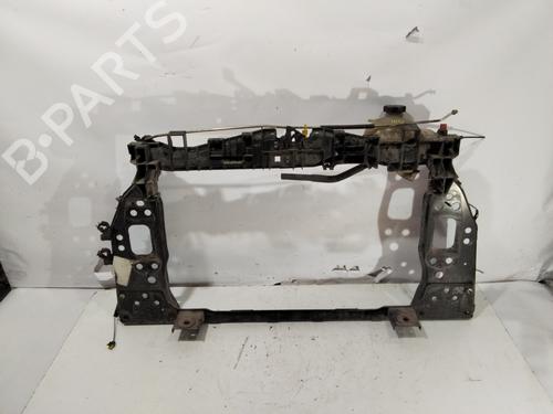 Used Front slam panel Front slam panel FIAT 500X (334_) [2014-2026] 33752615 33752615