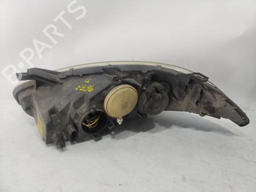Right headlight MERCEDES-BENZ A-CLASS (W169) A 160 (169.031, 169.331) | BP29816819C29
