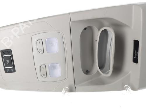 Kabinelys Kabinelys NISSAN TOWNSTAR Box Body/MPV (XFK) [2021-2026] 34398682 34398682