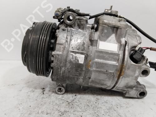 AC compressor BMW 5 (E60) 525 d | BP27312291M34 