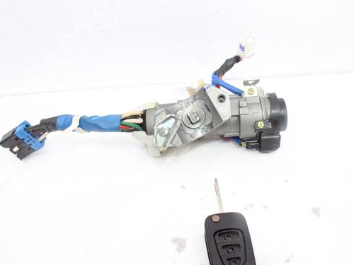 Ignition barrel HYUNDAI i30 (FD)  | BP15880670M48 
