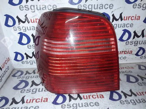 Used Right taillight VW POLO (6N2) [1999-2001]  8557225