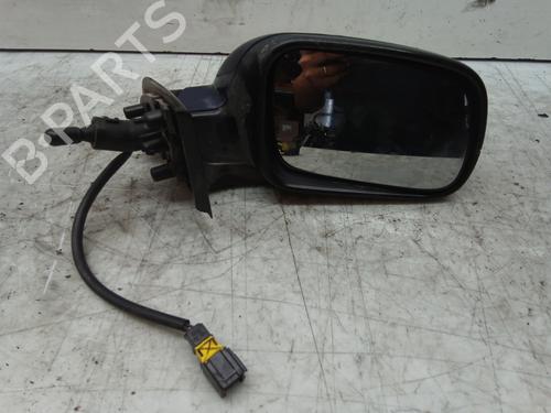 Used Right mirror PEUGEOT 307 (3A/C) [2000-2012]  8580719