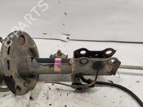 Right front shock absorber TOYOTA AURIS (_E18_) 1.8 Hybrid (ZWE186_, ZWE186R) | BP25611414M17 