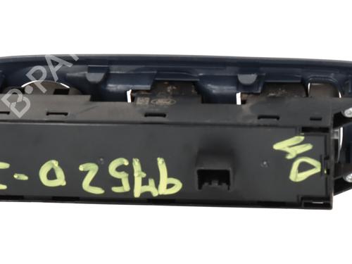 Left front window switch FORD MONDEO IV (BA7)  | BP29293273I27 